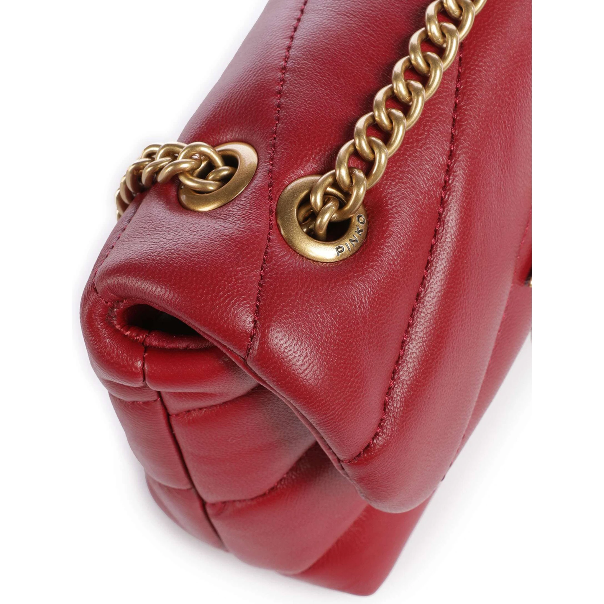 حقيبة بينكو باف للأطفال