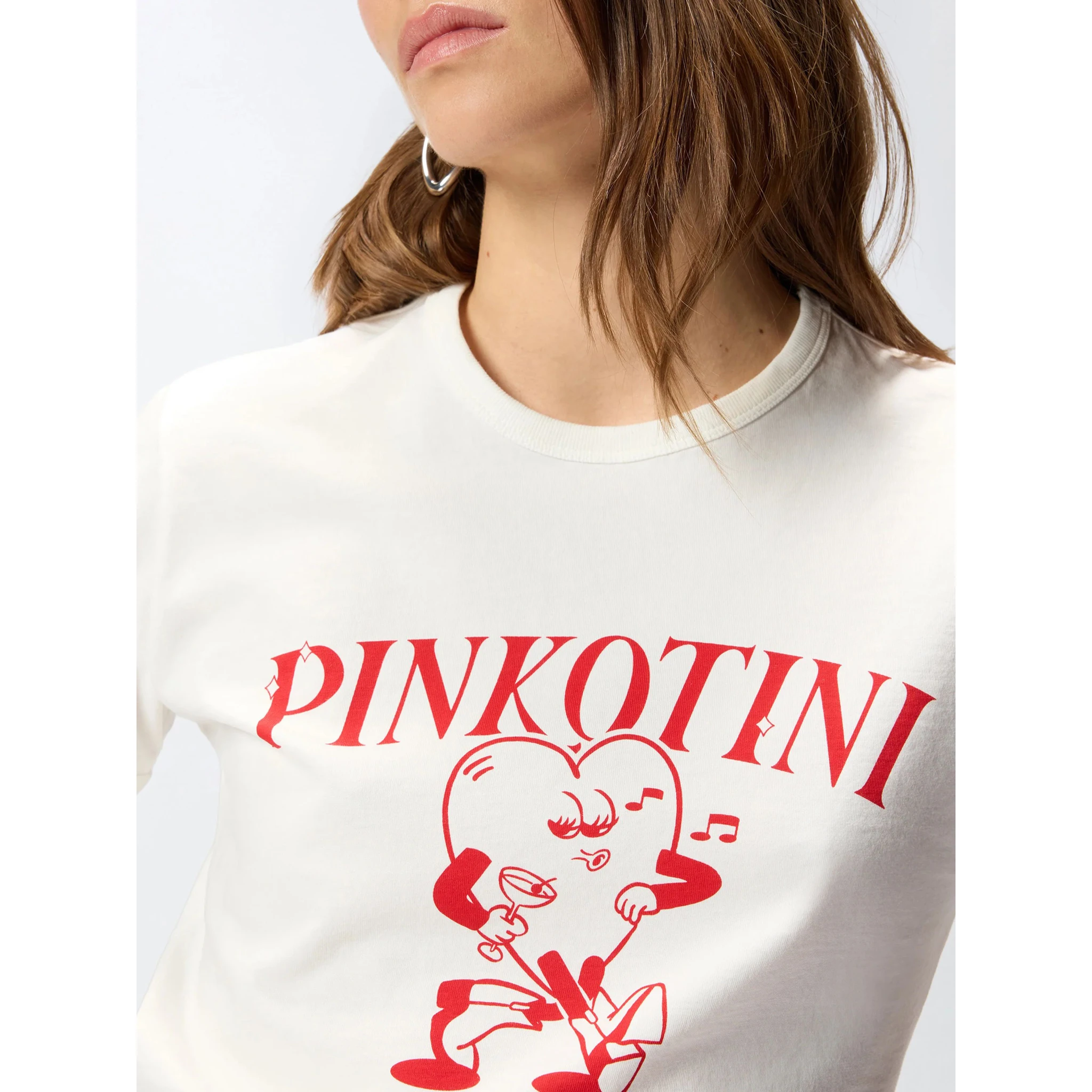 PINKO INTENSO t-shirt