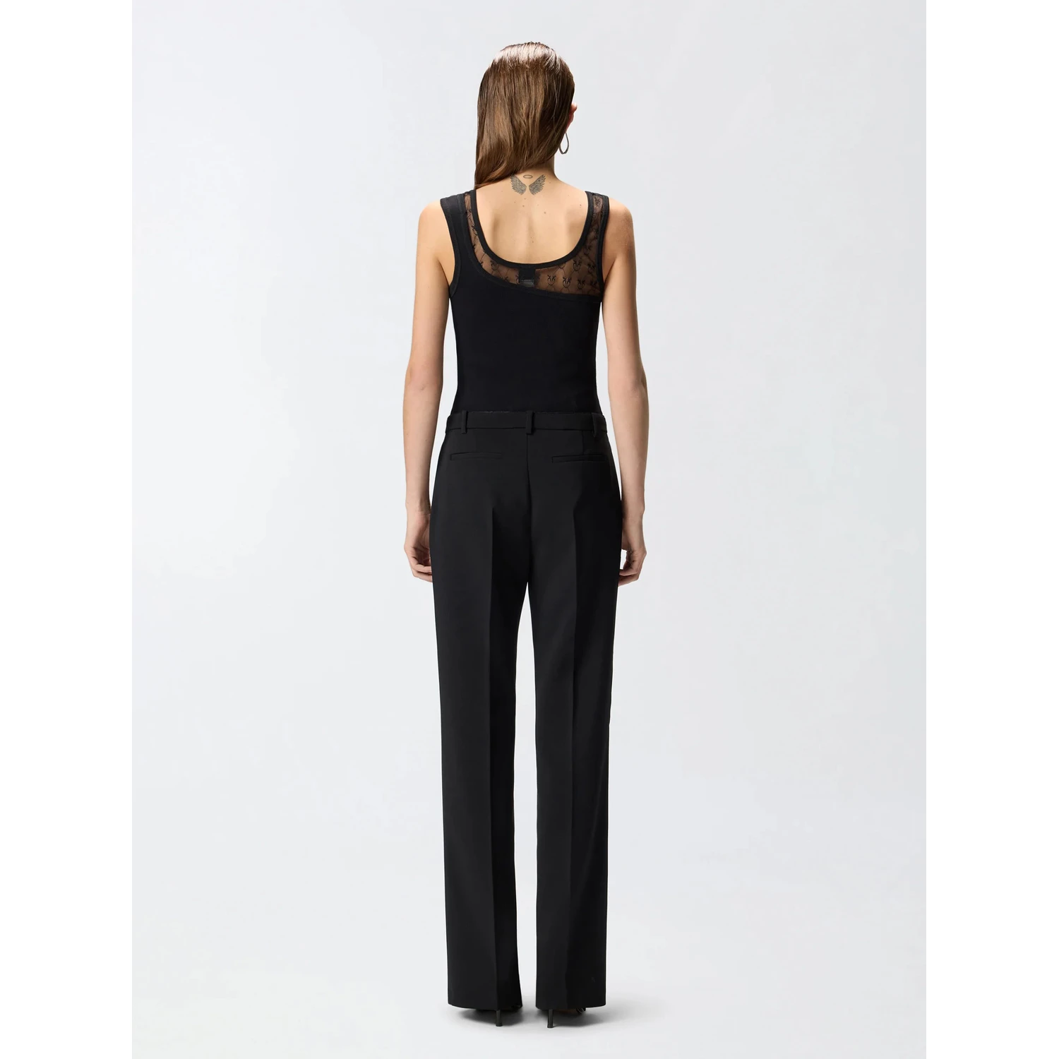 PINKO CUPBOARD top