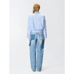 PINKO CHARITY shirt