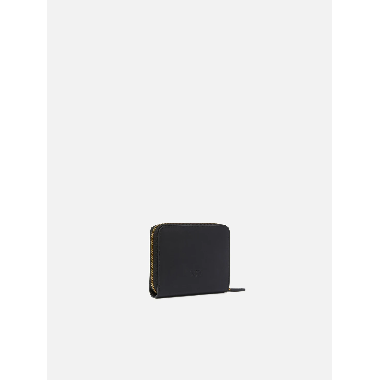 PINKO TAYLOR ZIP AROUND wallet