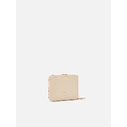 PINKO TAYLOR ZIP AROUND wallet