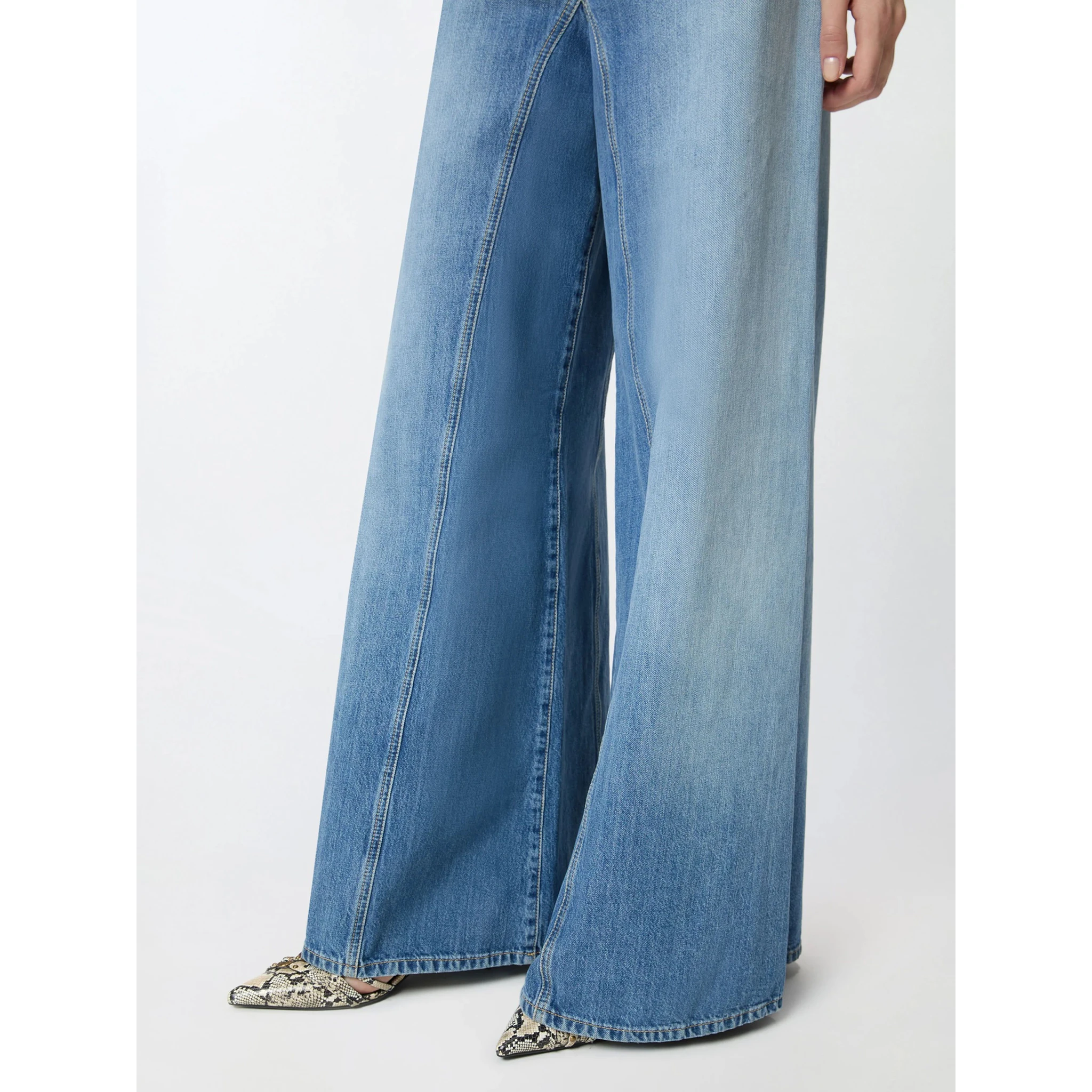 PINKO WINONA jeans
