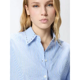 PINKO CHARITY shirt