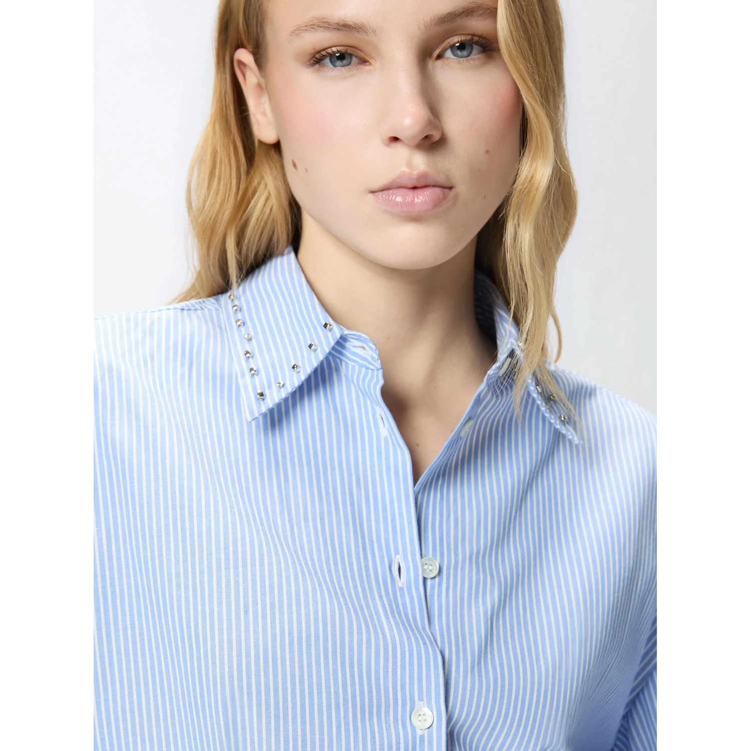PINKO CHARITY shirt