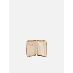 PINKO TAYLOR ZIP AROUND wallet