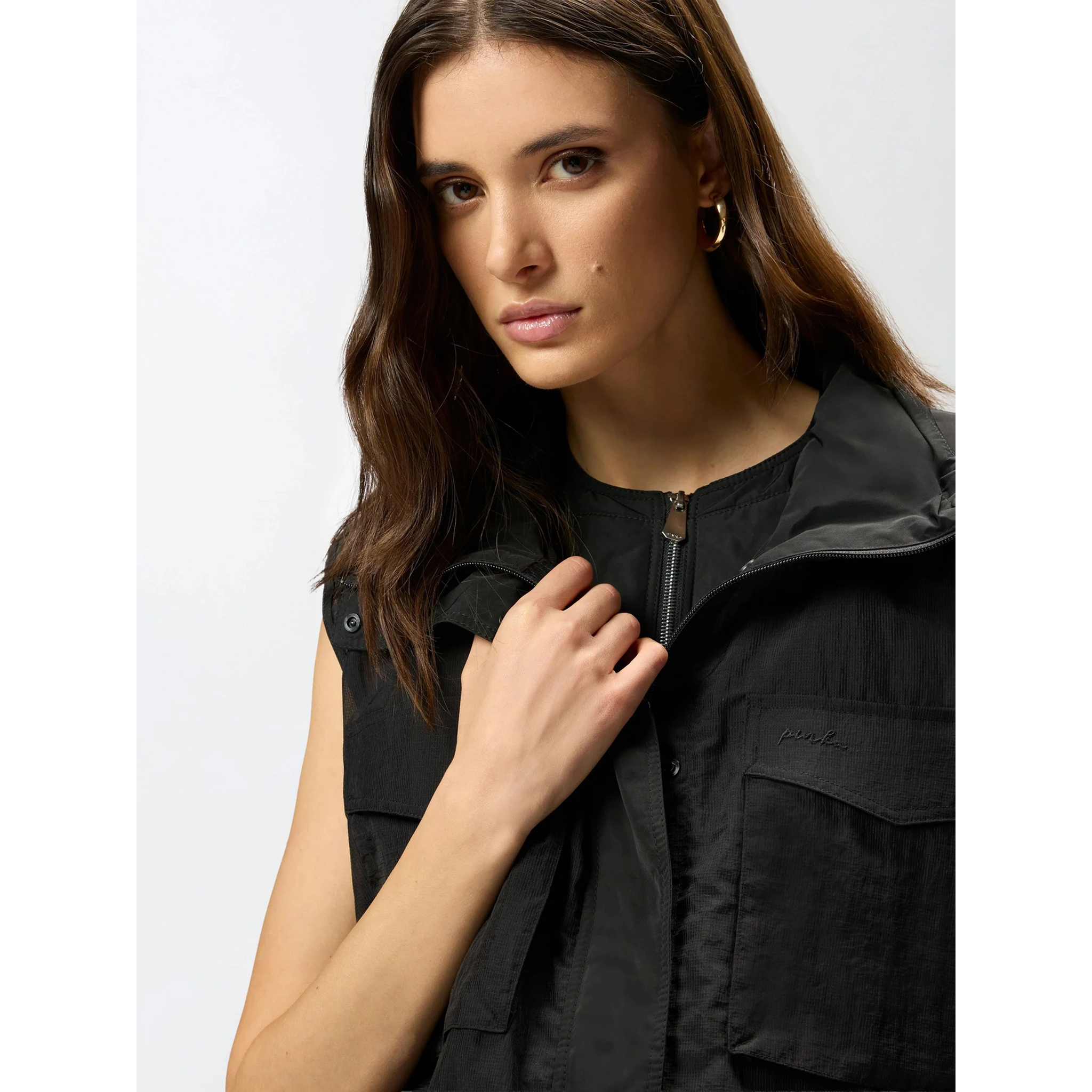 سترة بينكو جيرالدين