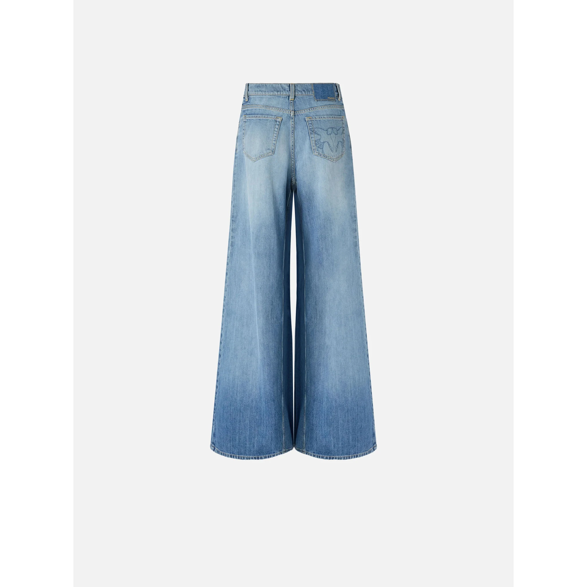 PINKO WINONA jeans