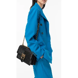 PINKO LOVE ONE CLASSIC bag