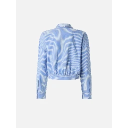 PINKO CHARITY shirt
