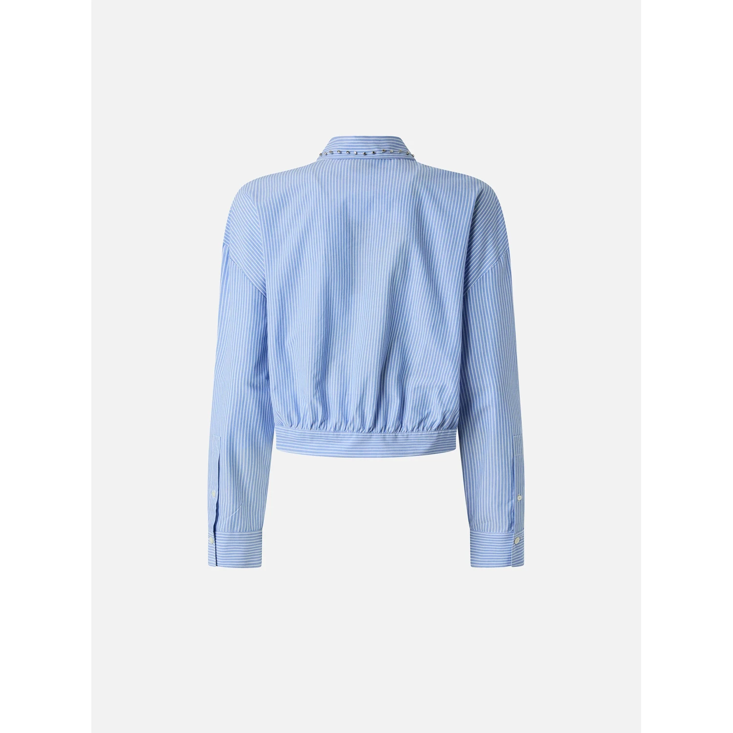 PINKO CHARITY shirt