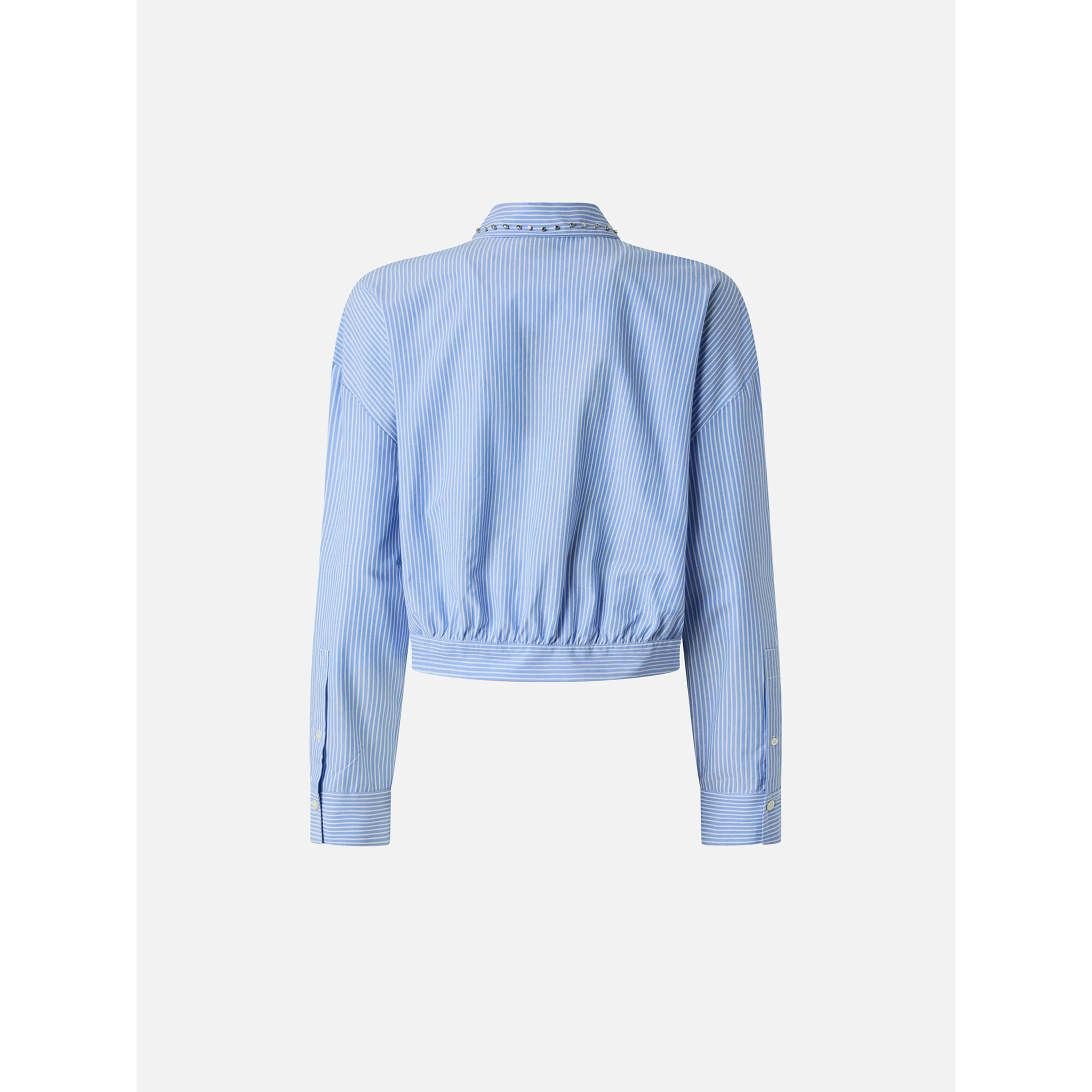 PINKO CHARITY shirt