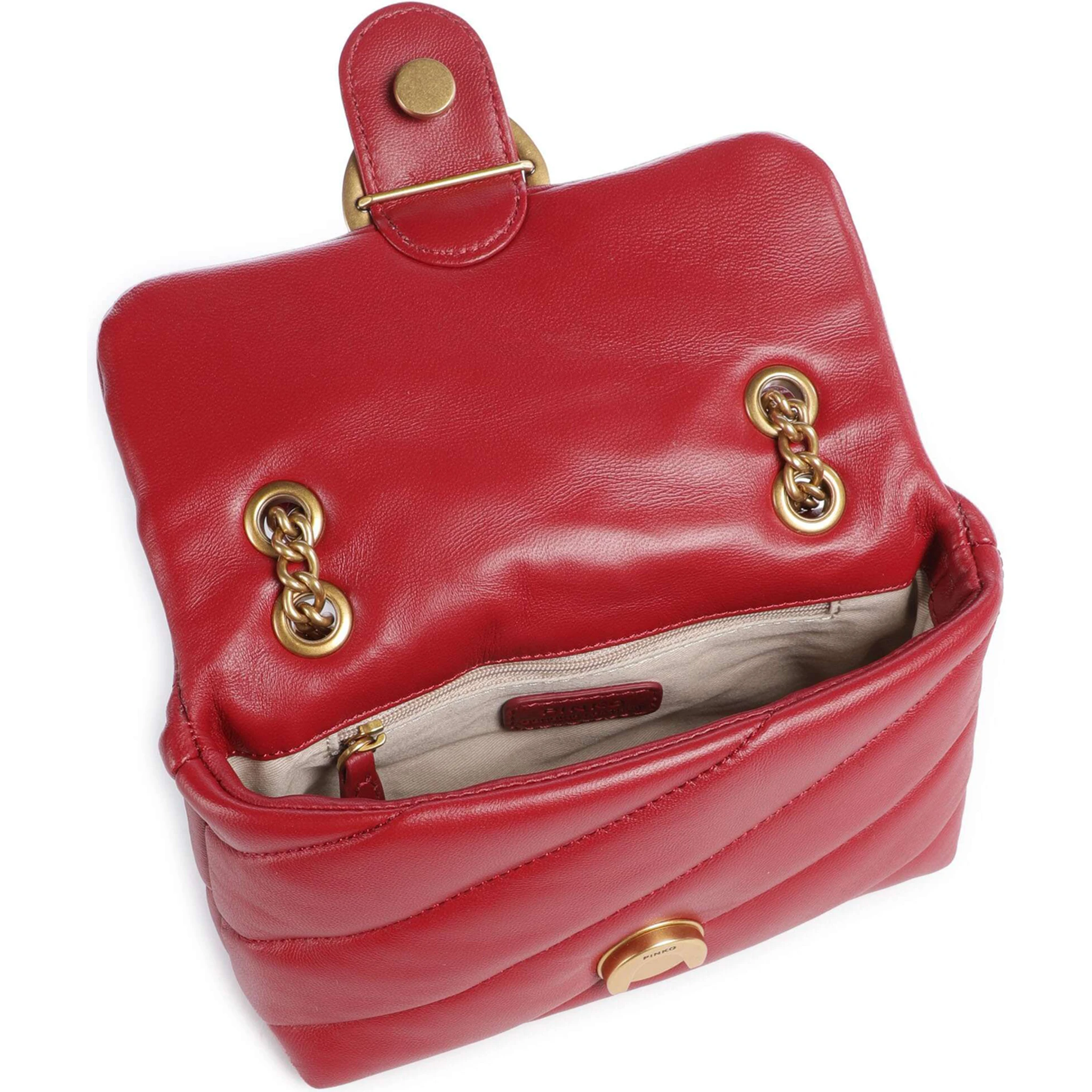 حقيبة بينكو باف للأطفال