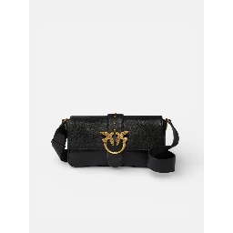 PINKO CLASSIC SLOUCHY bag