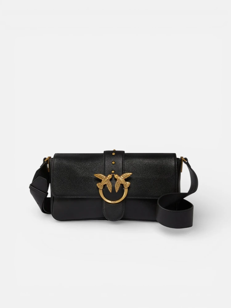 PINKO CLASSIC SLOUCHY bag