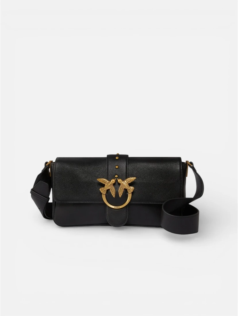 PINKO CLASSIC SLOUCHY bag