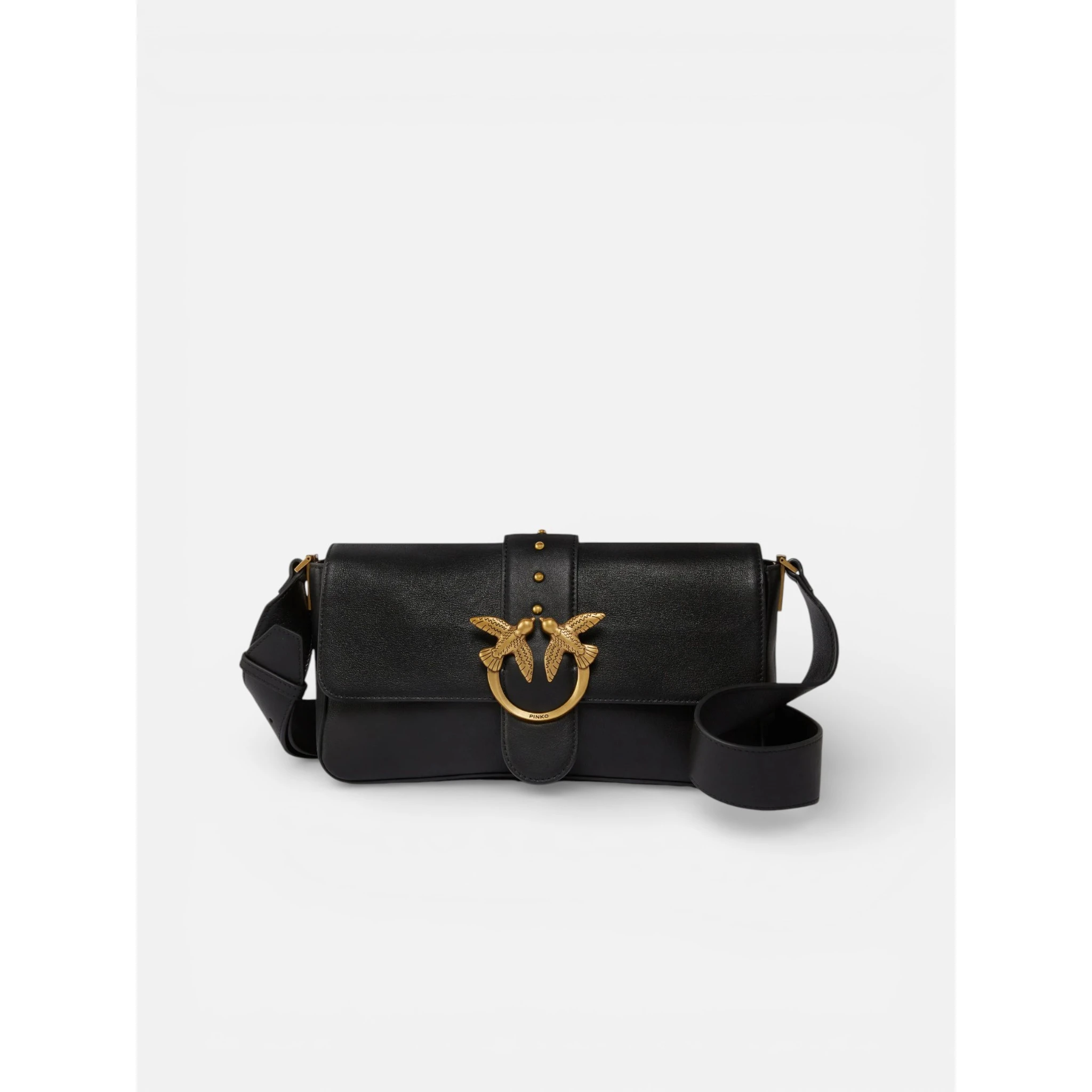 PINKO CLASSIC SLOUCHY bag