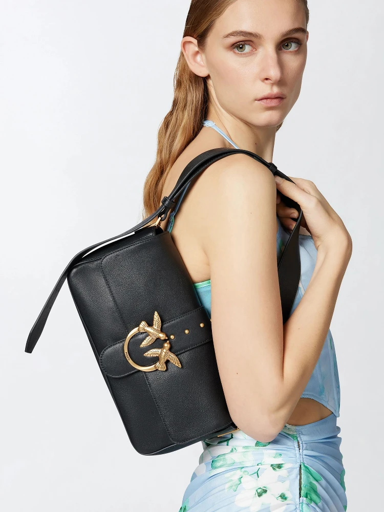 PINKO CLASSIC SLOUCHY bag alternative
