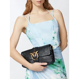 PINKO CLASSIC SLOUCHY bag