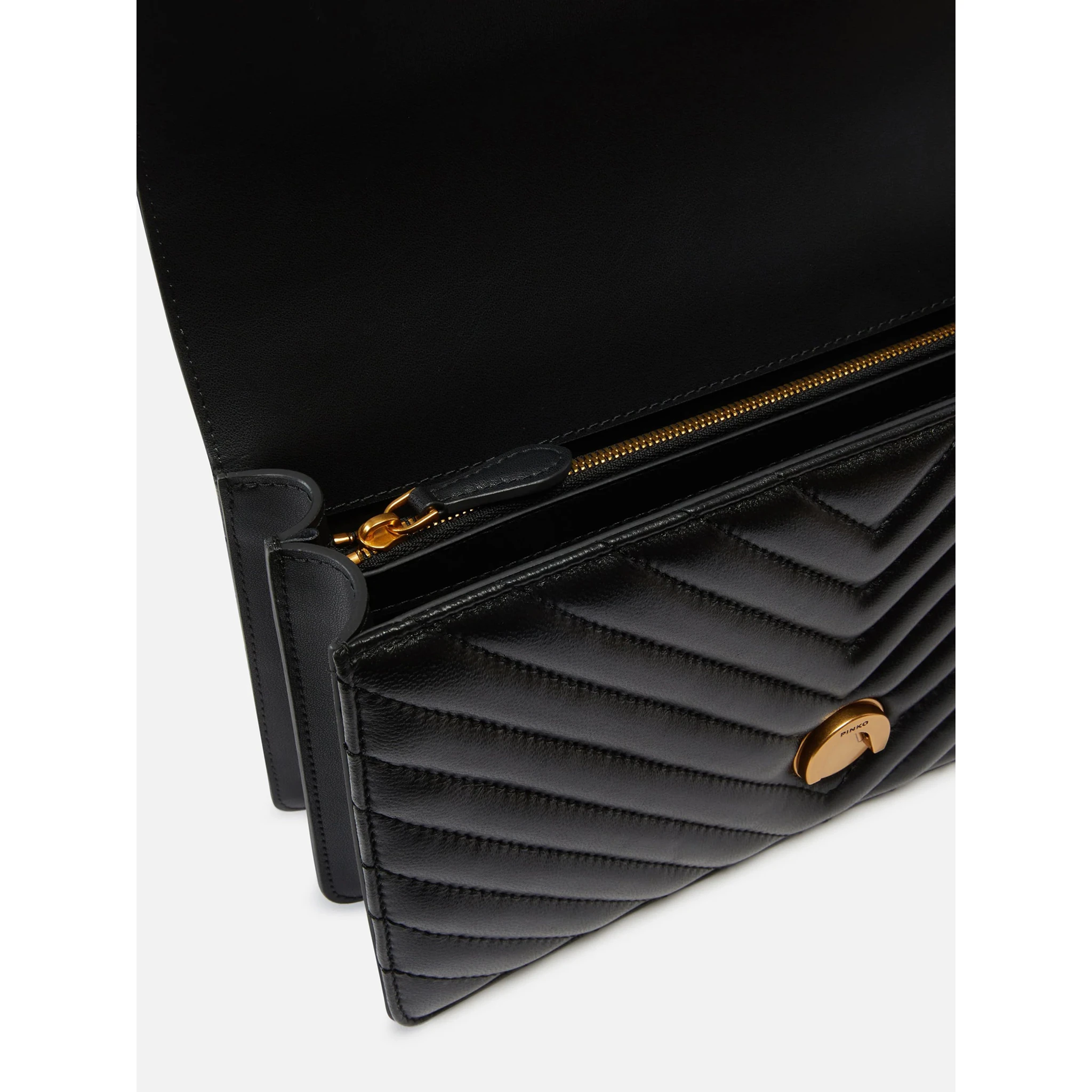 PINKO LOVE ONE CLASSIC bag