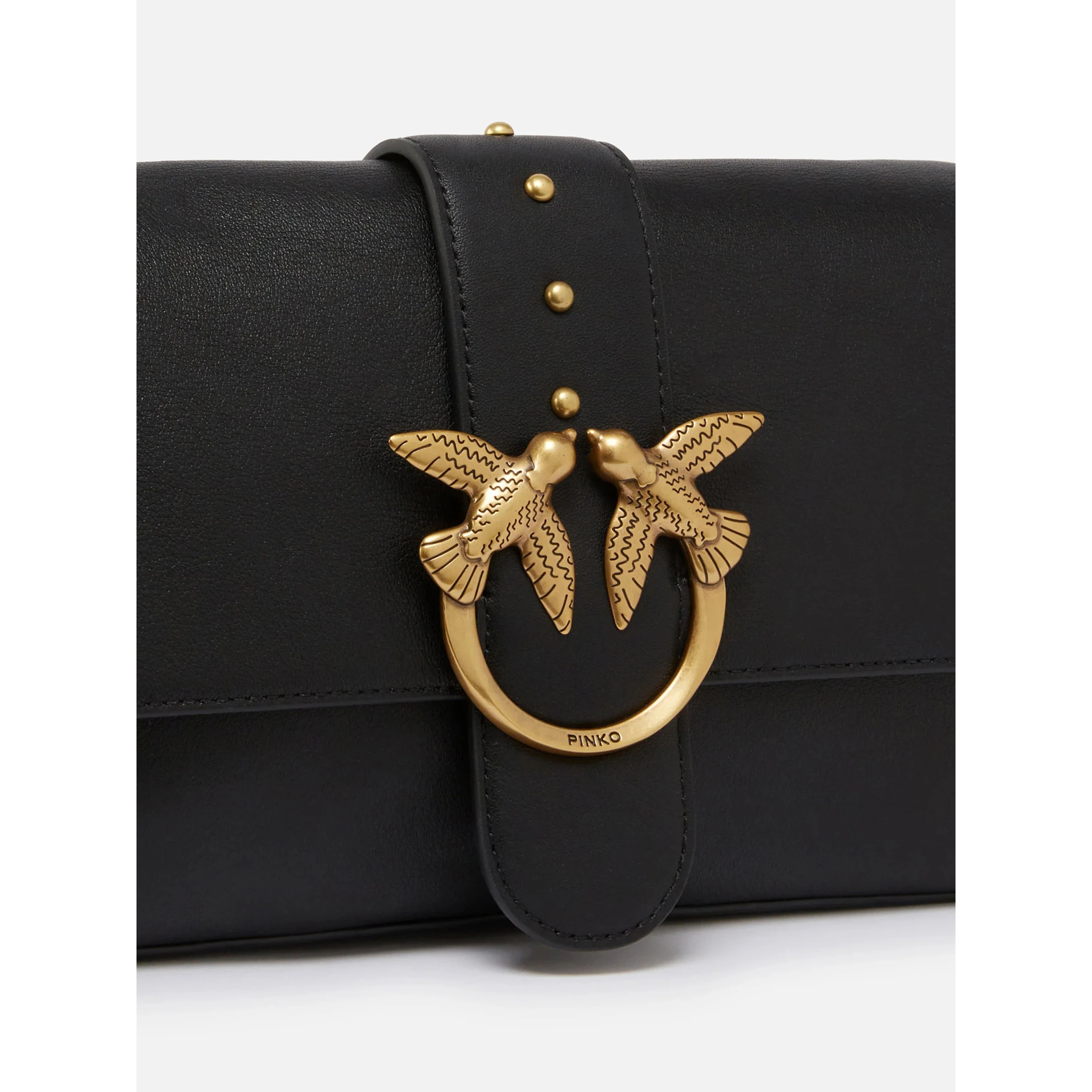 PINKO CLASSIC SLOUCHY bag