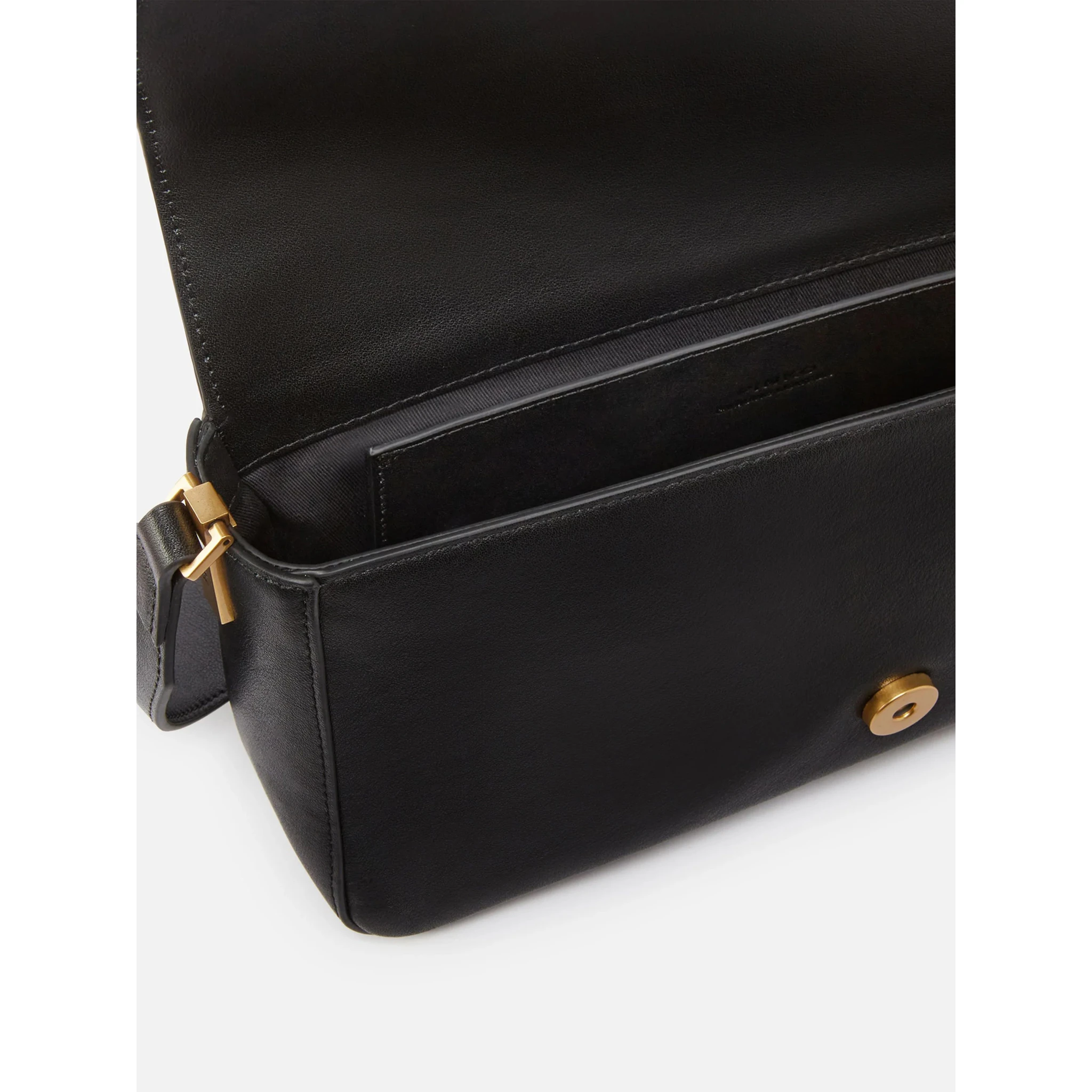 PINKO CLASSIC SLOUCHY bag