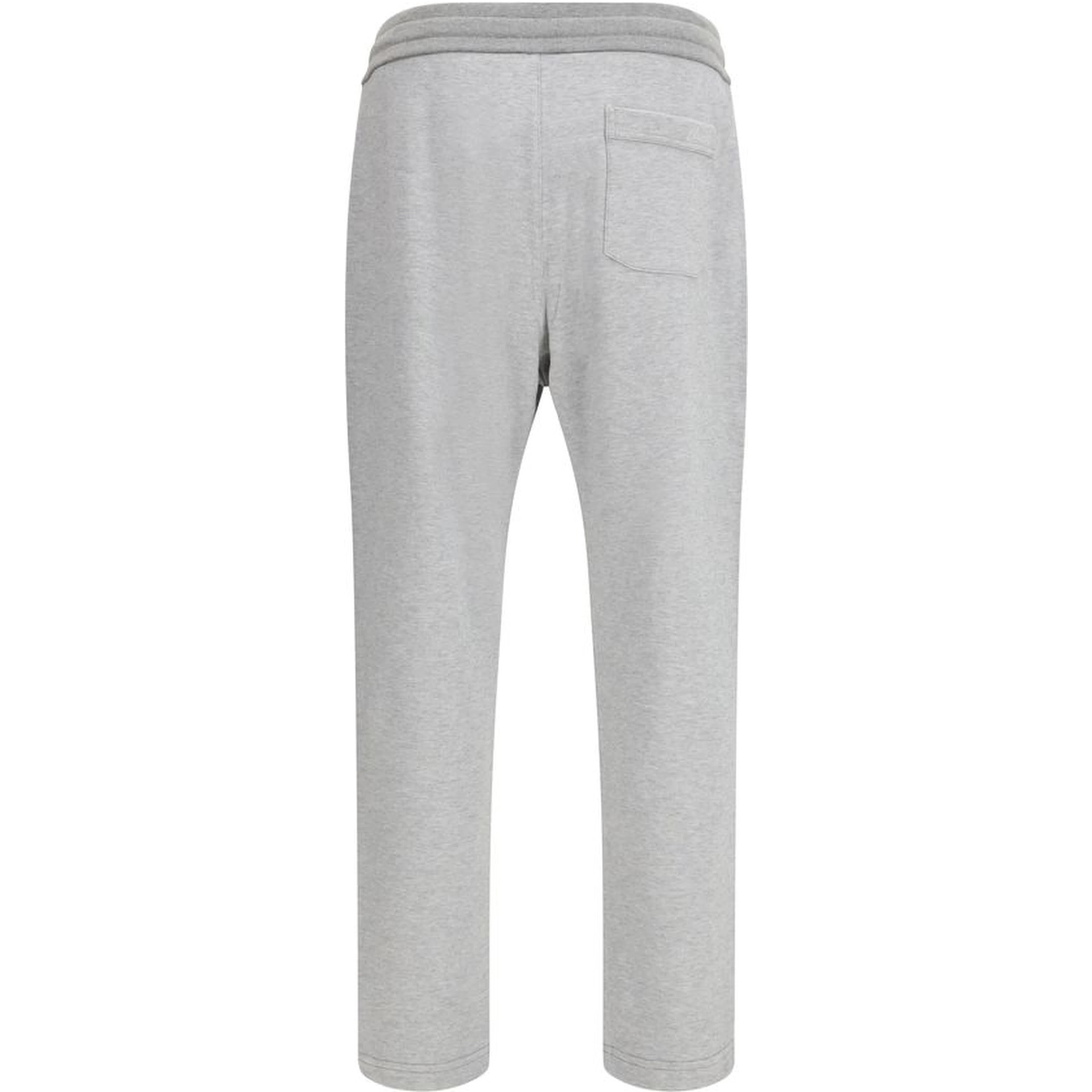 Gray Cotton Sweatshirt