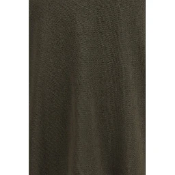 Bicolor Cotton T-Shirt