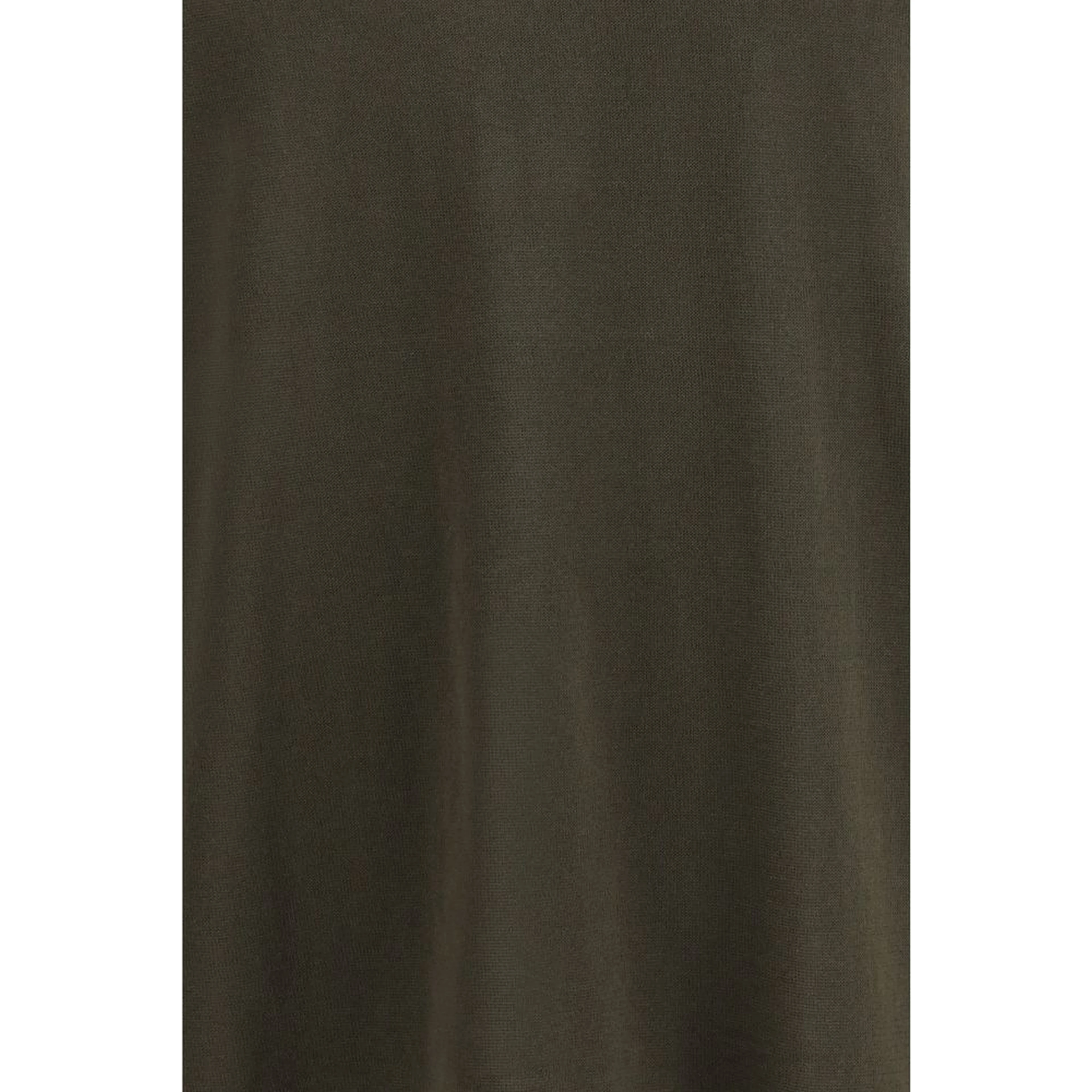 Bicolor Cotton T-Shirt