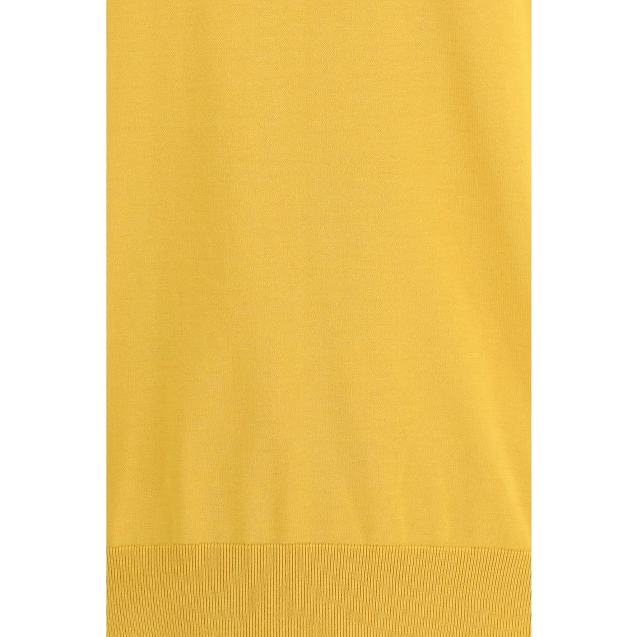 Bicolor Cotton Sweatshirt