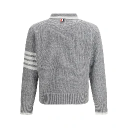 Gray Linen Dress Shirt