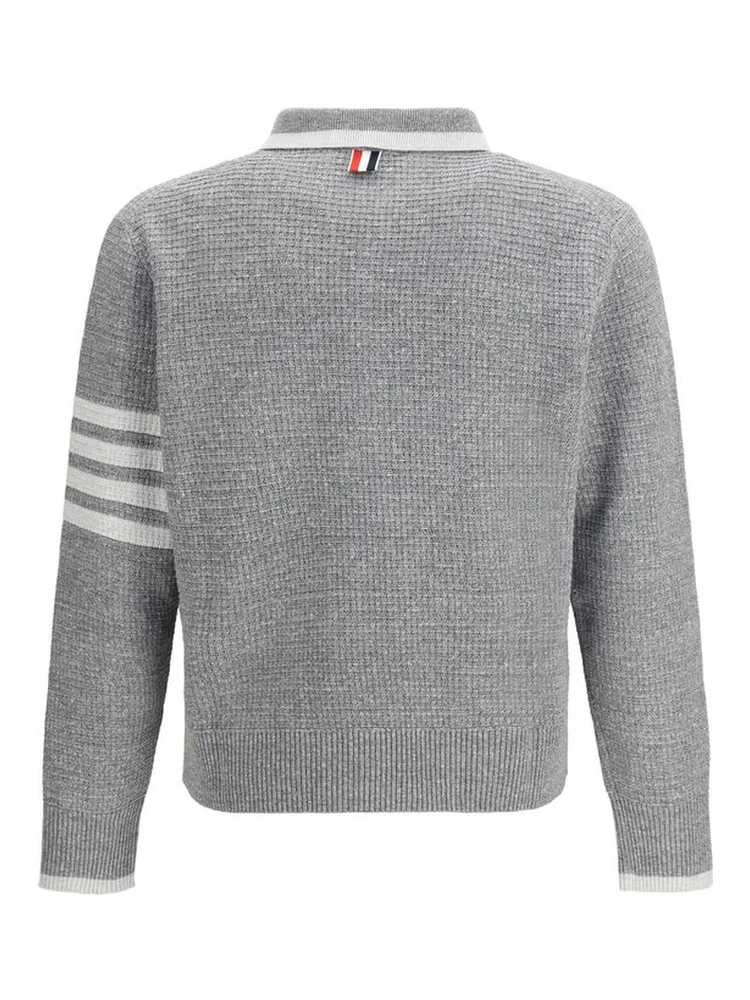 Gray Linen Dress Shirt alternative