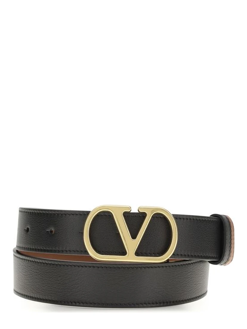 حزام بوس توروس من جلد العجل متعدد الألوان