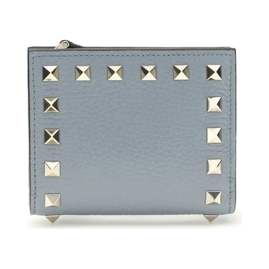 Blue Lamb Ovis Aries Aries Wallet