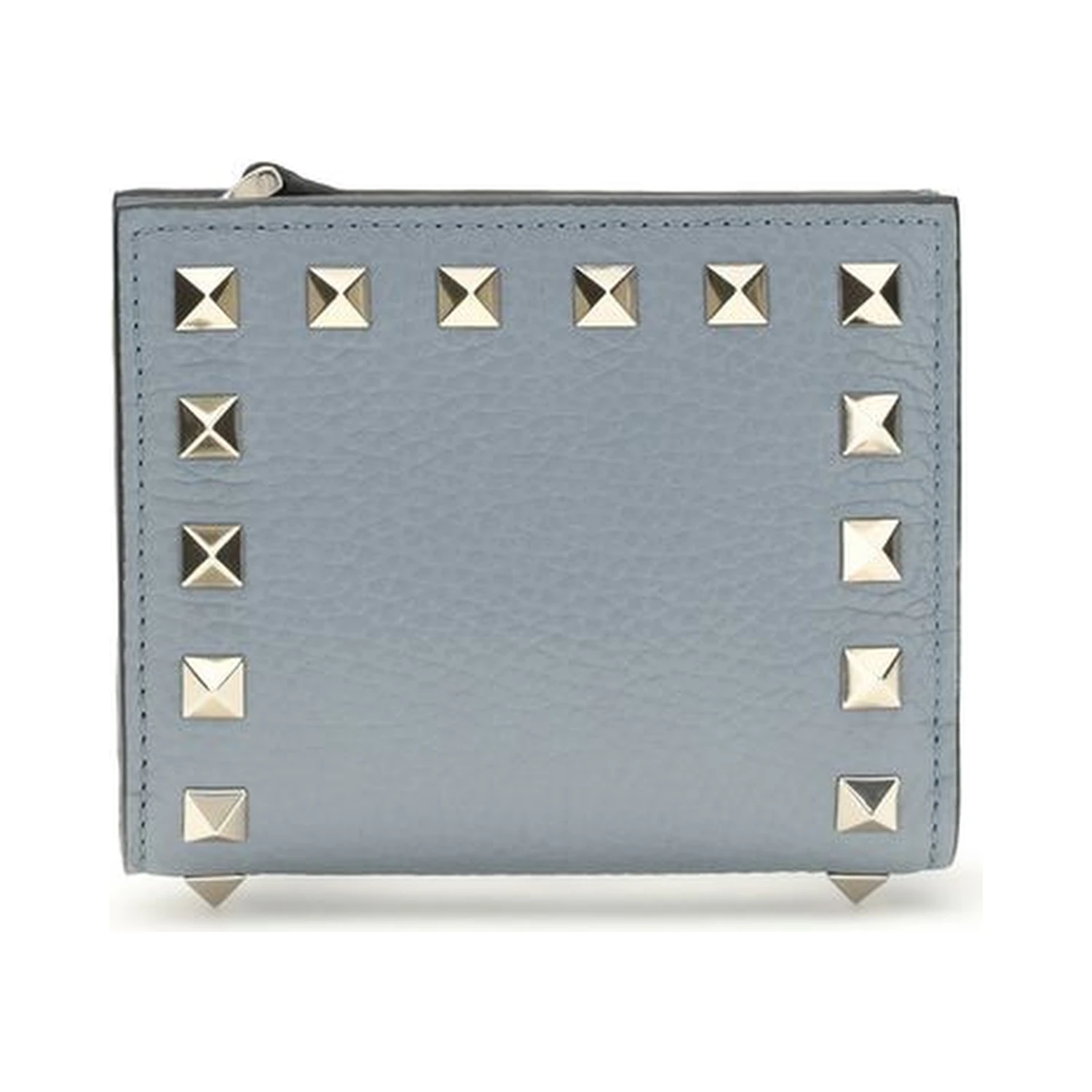 Blue Lamb Ovis Aries Aries Wallet