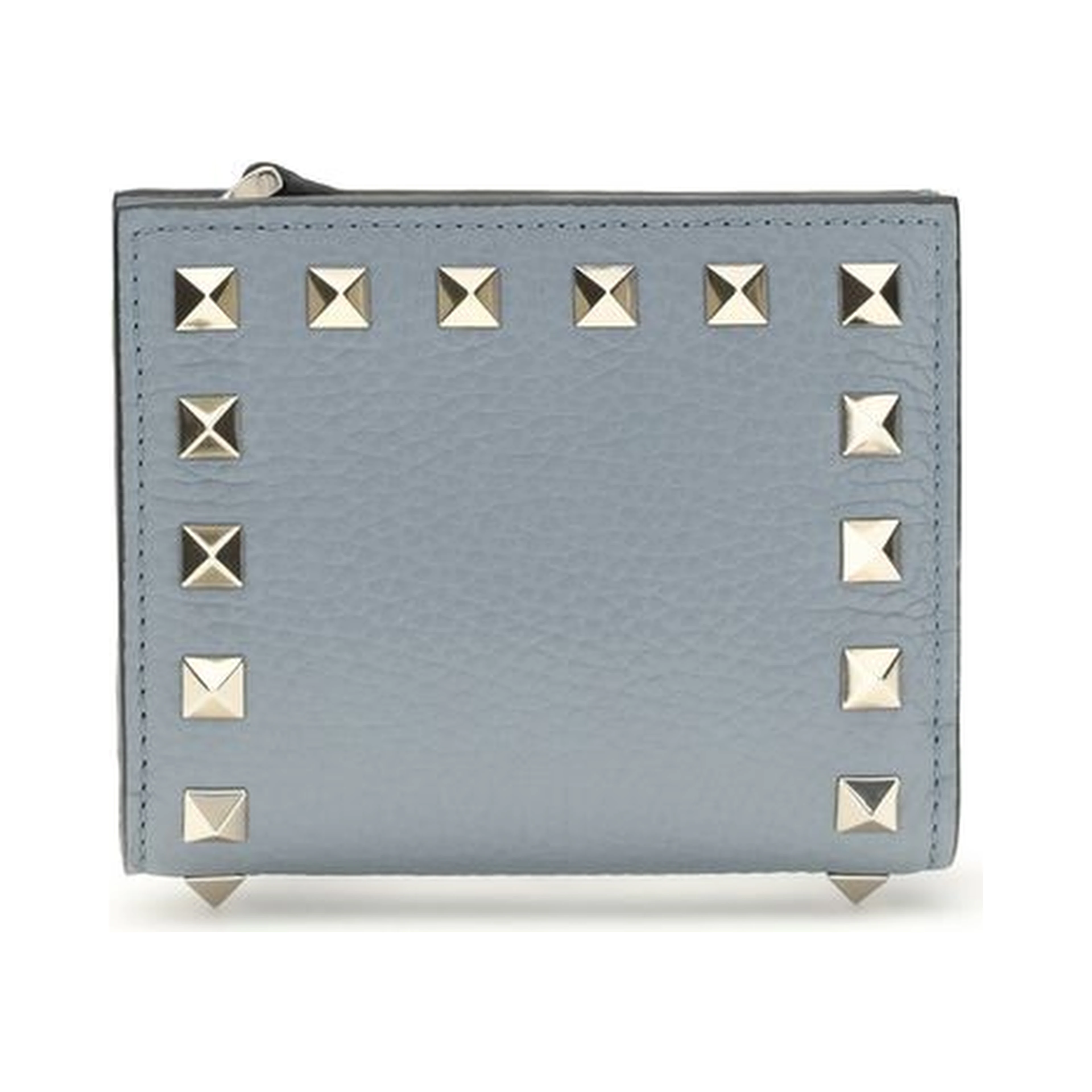 Blue Lamb Ovis Aries Aries Wallet