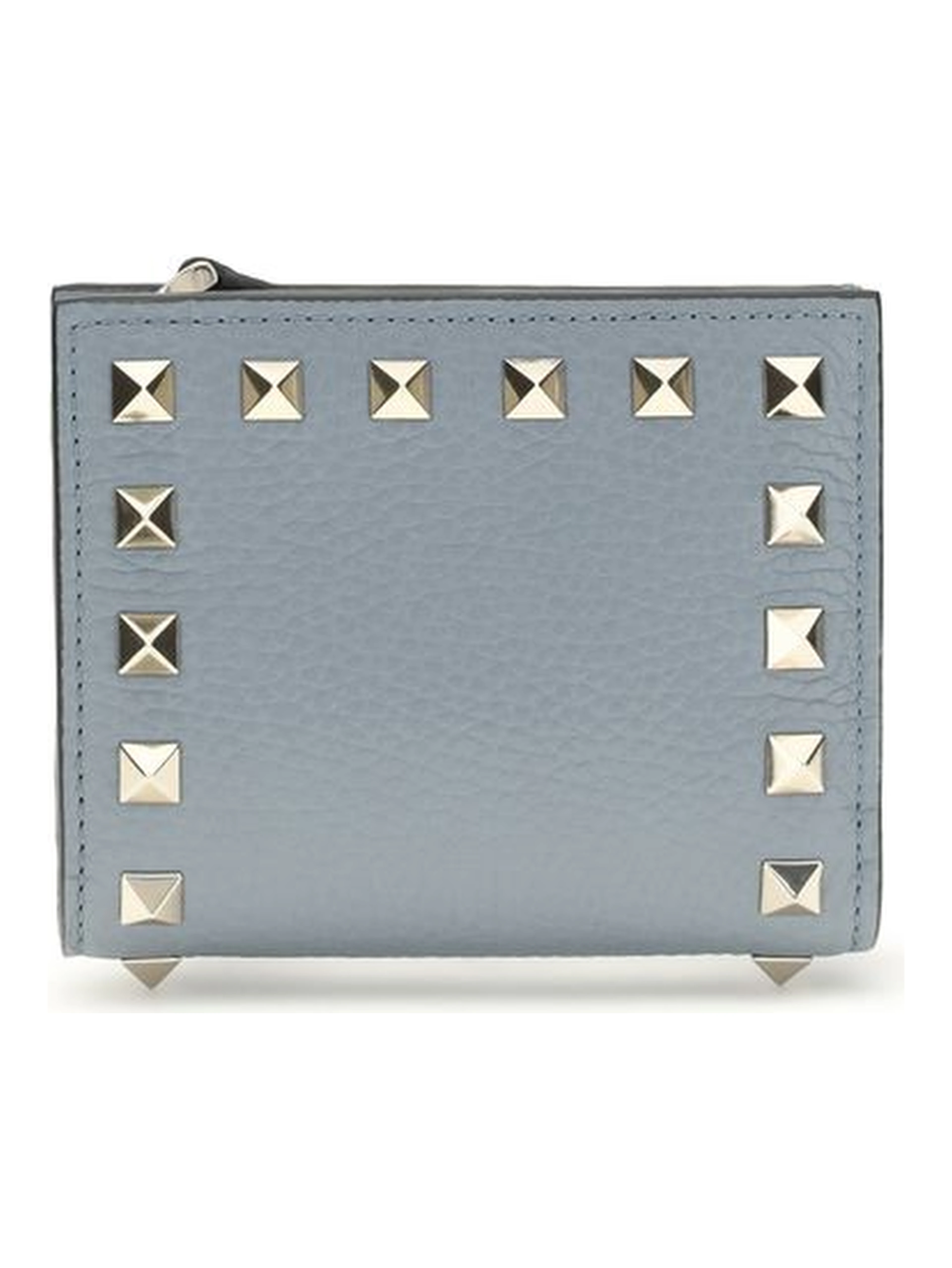 Blue Lamb Ovis Aries Aries Wallet