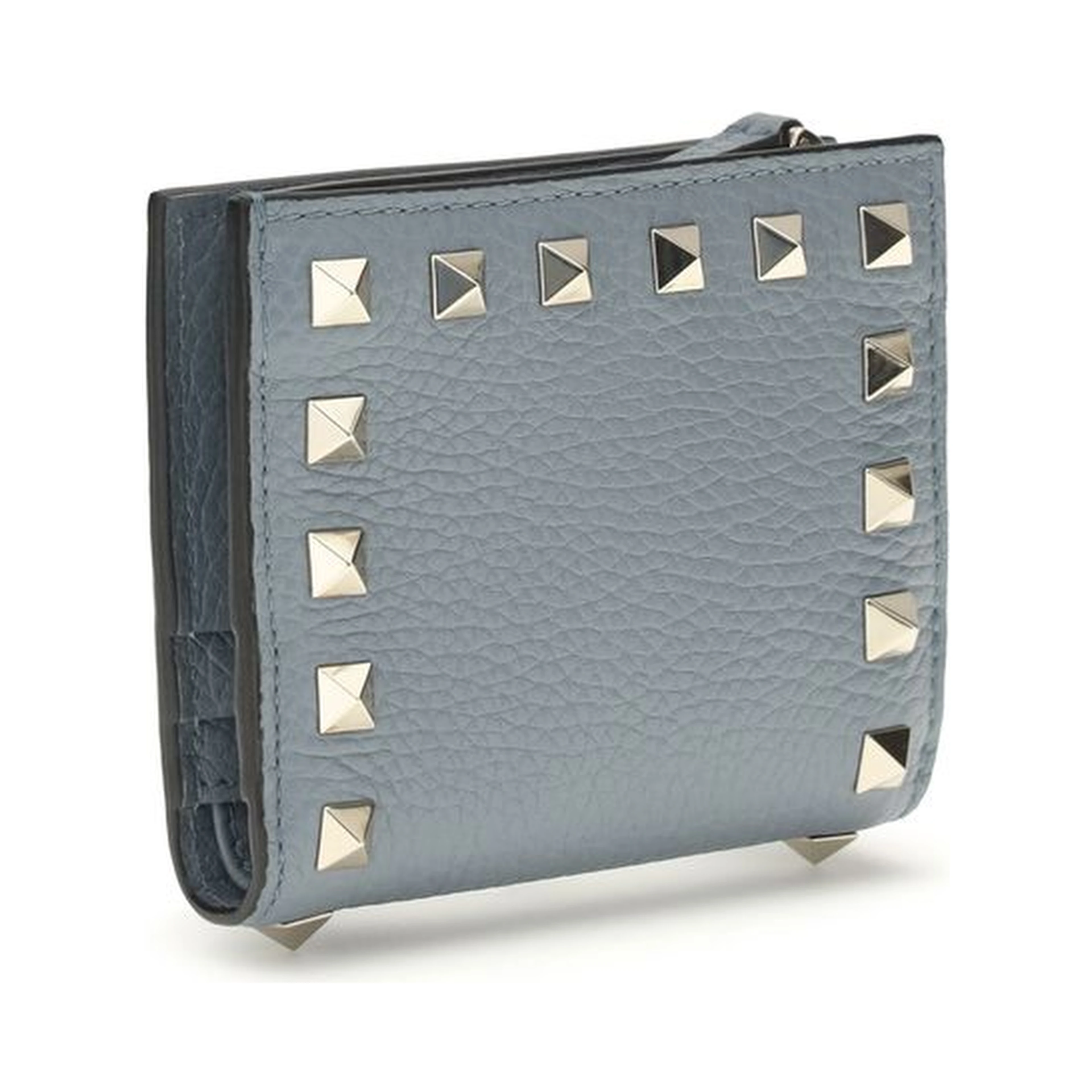 Blue Lamb Ovis Aries Aries Wallet