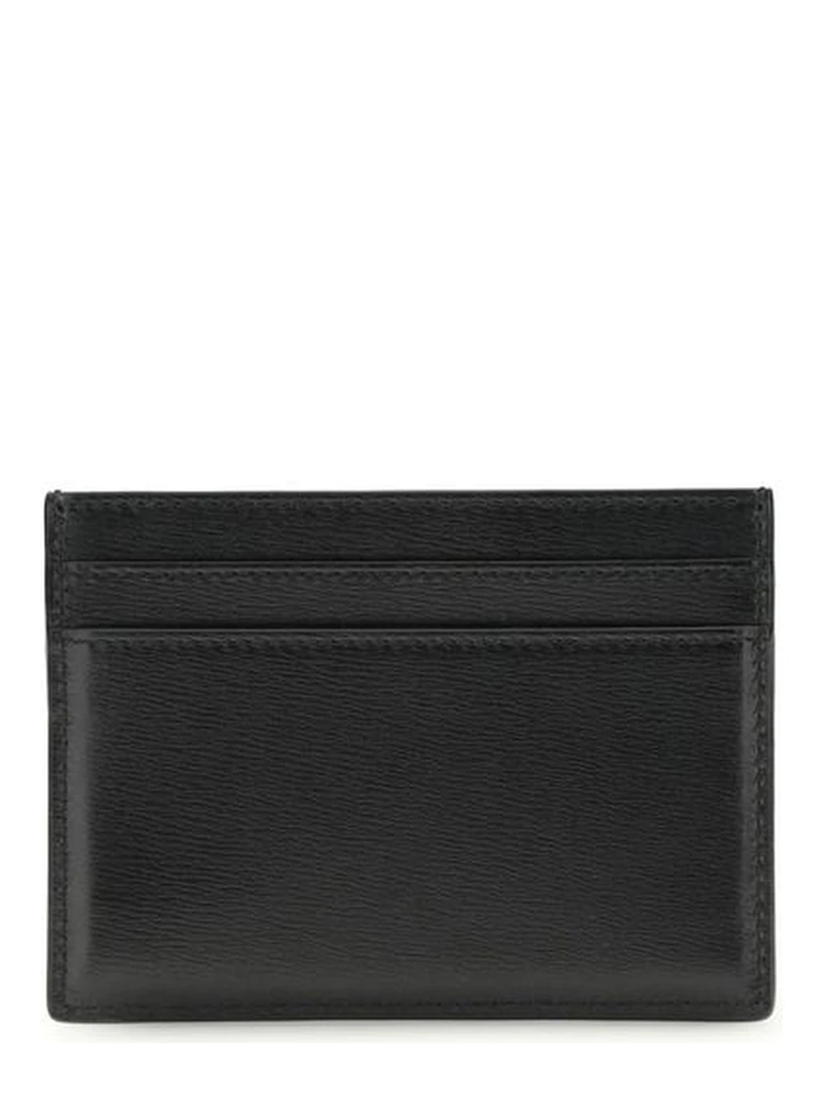 Black Calf Leather Bos Taurus Wallet alternative