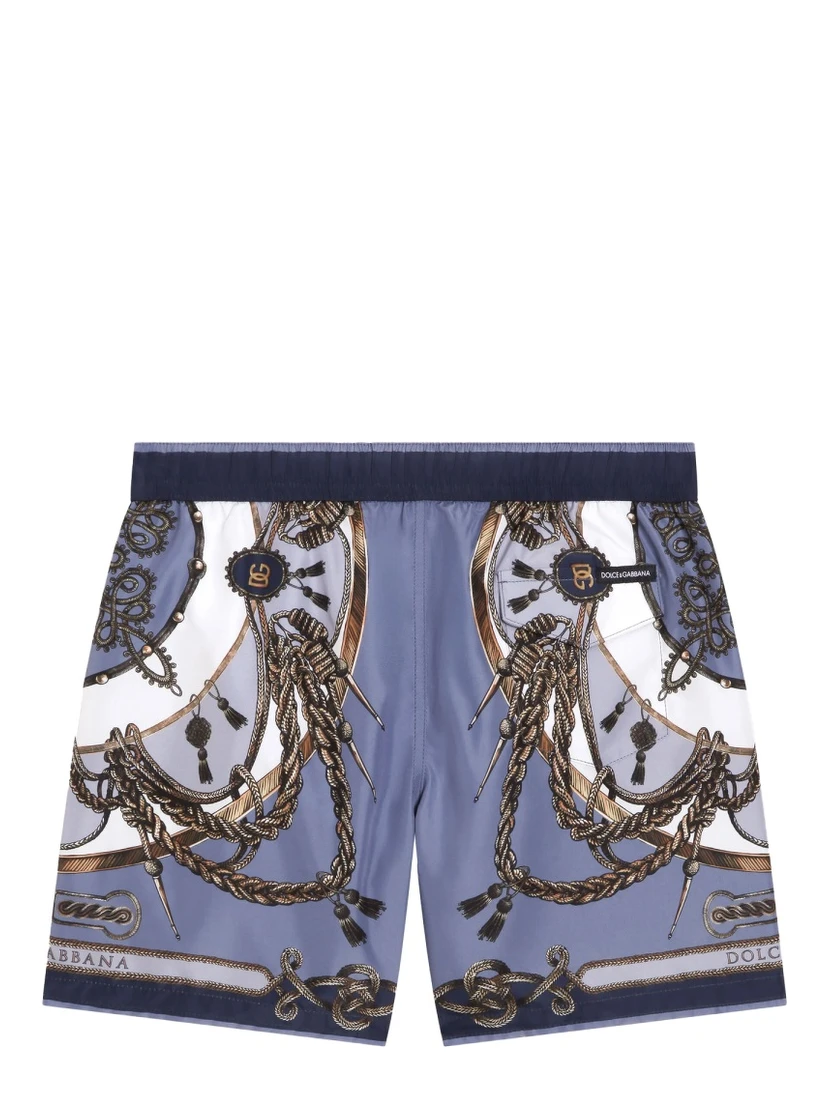 بوكسر متوسط الحجم