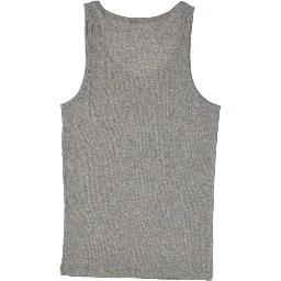 TANK TOP WITH LOGO