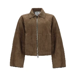 "COACH" JACKET