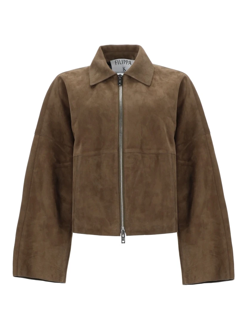 "COACH" JACKET