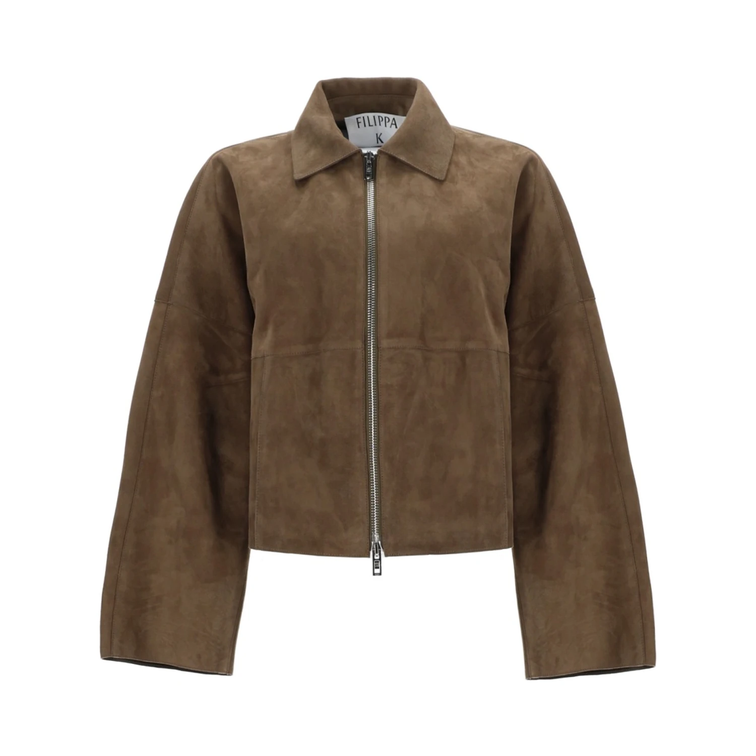 "COACH" JACKET