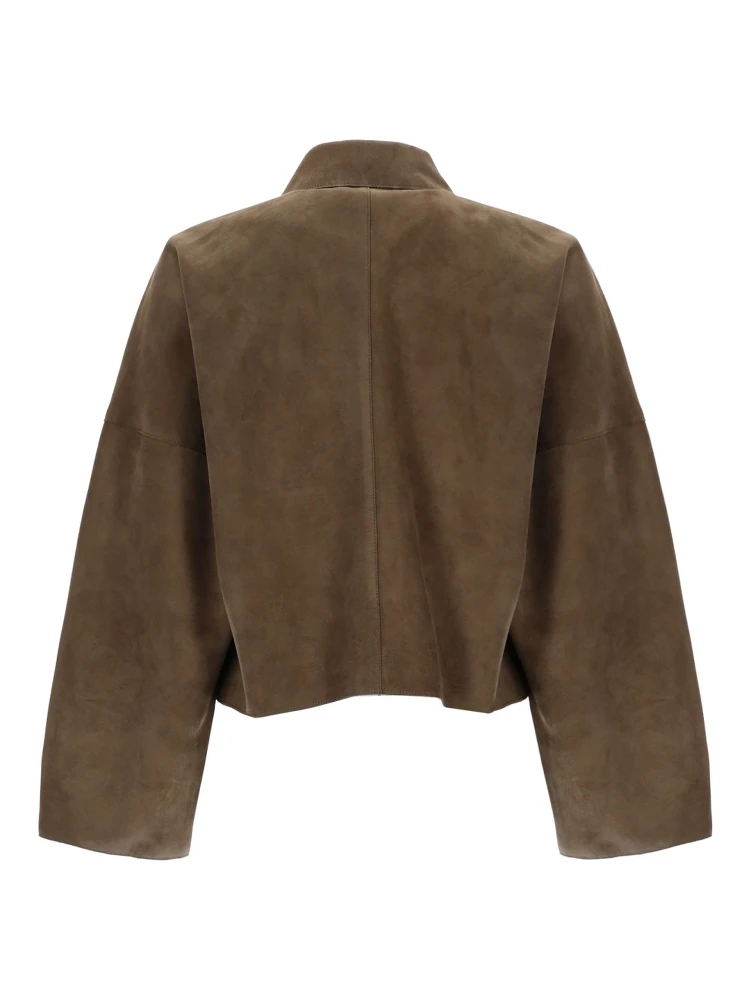 "COACH" JACKET alternative
