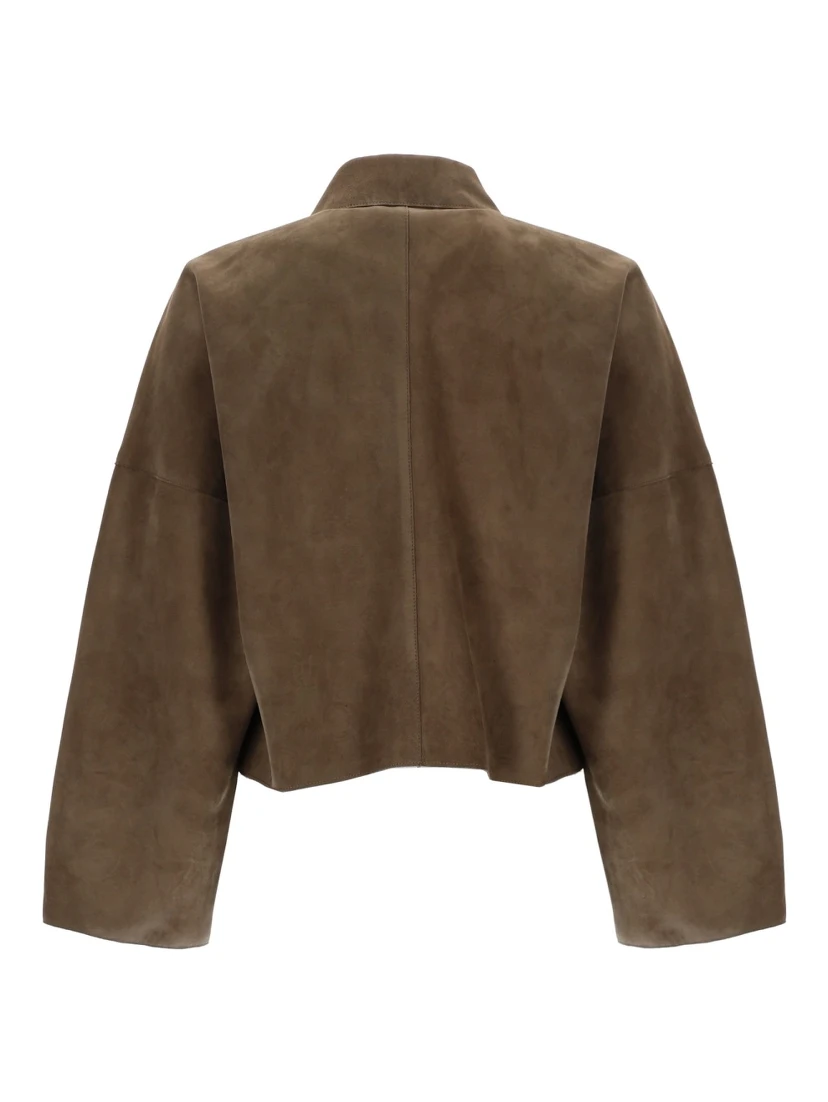 "COACH" JACKET