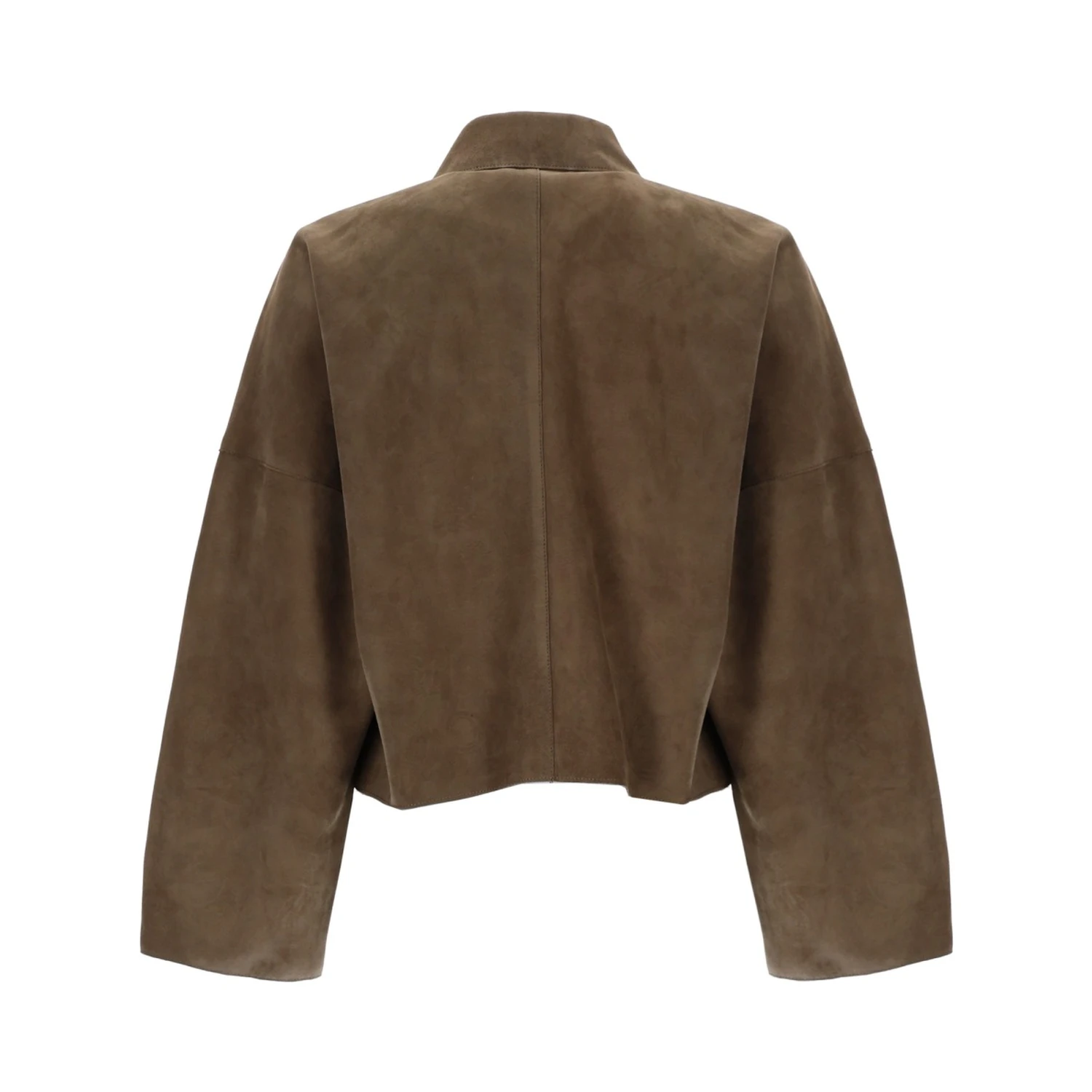 "COACH" JACKET