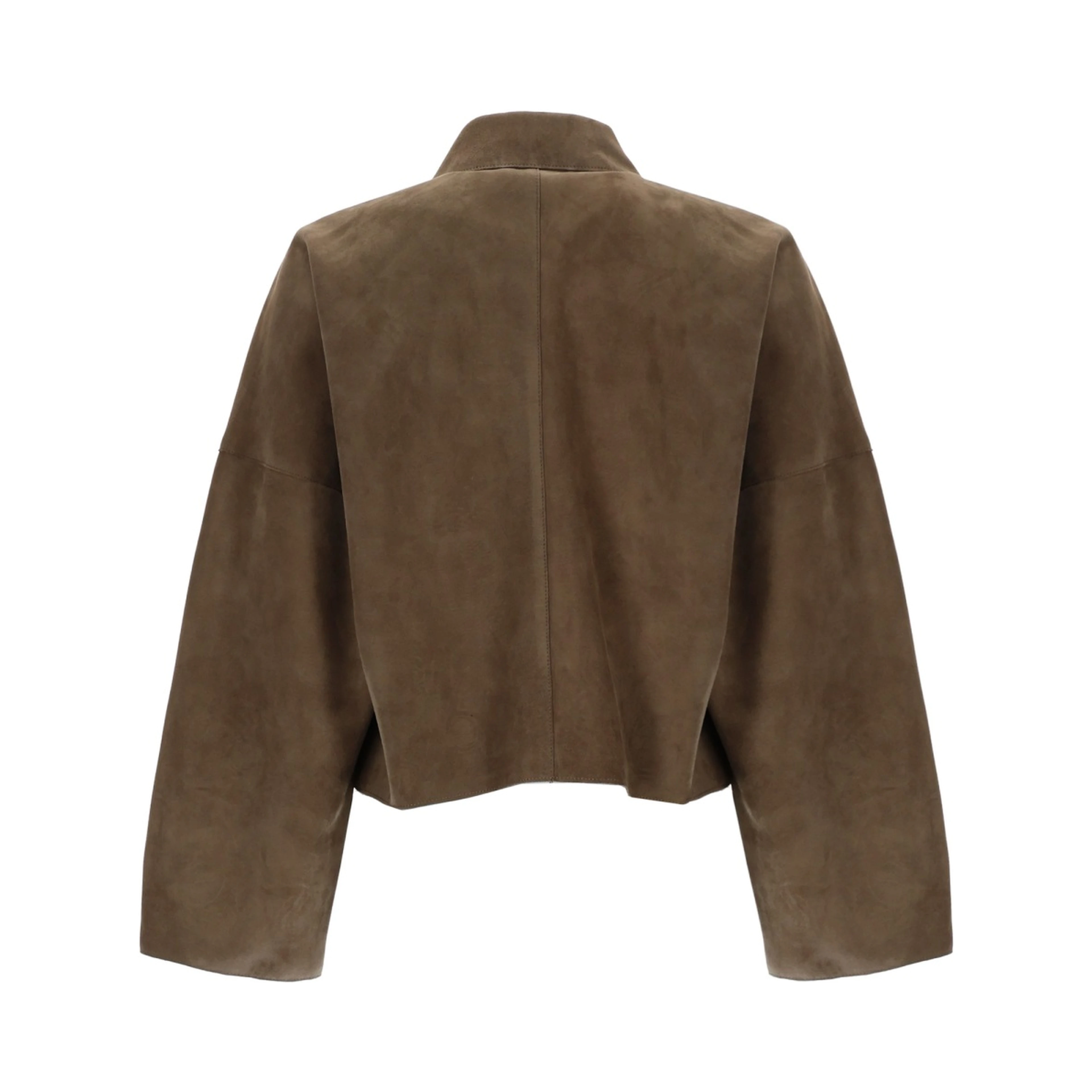 "COACH" JACKET