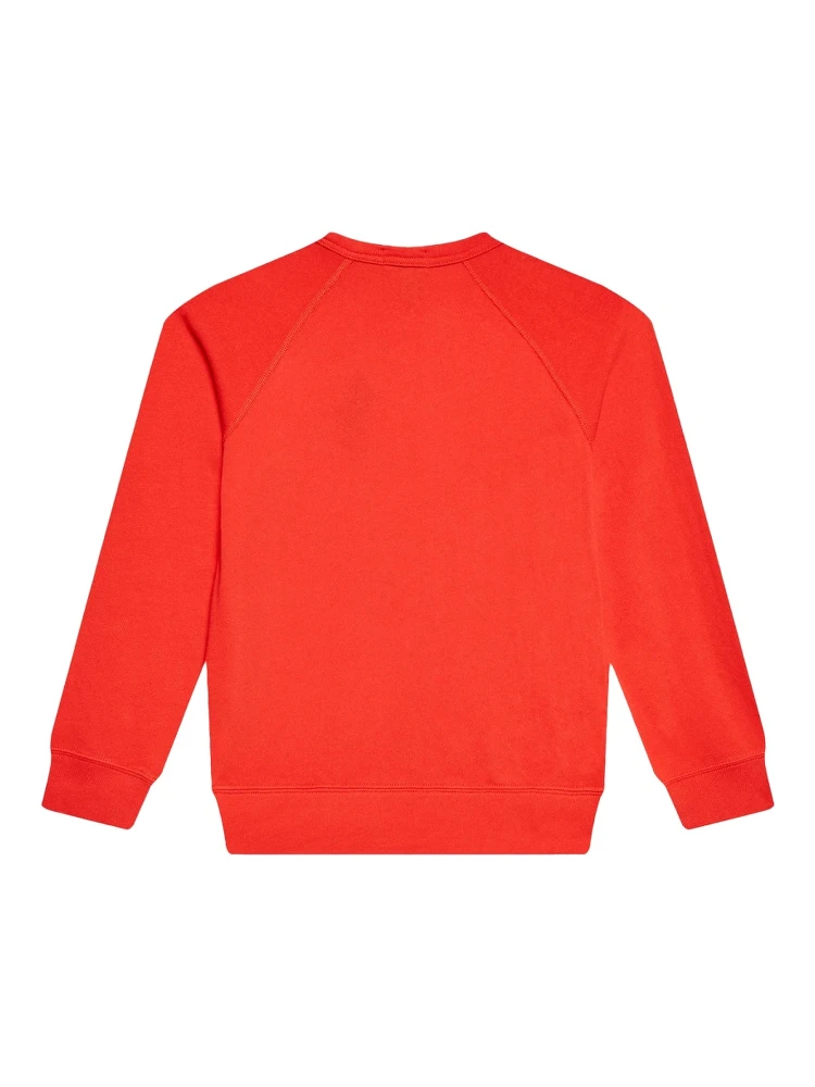 LS CN-KNIT
SHIRTS-SWEATSHIRTS