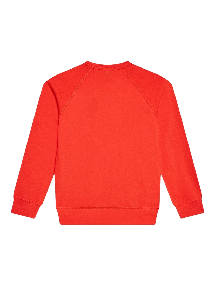 LS CN-KNIT
SHIRTS-SWEATSHIRTS